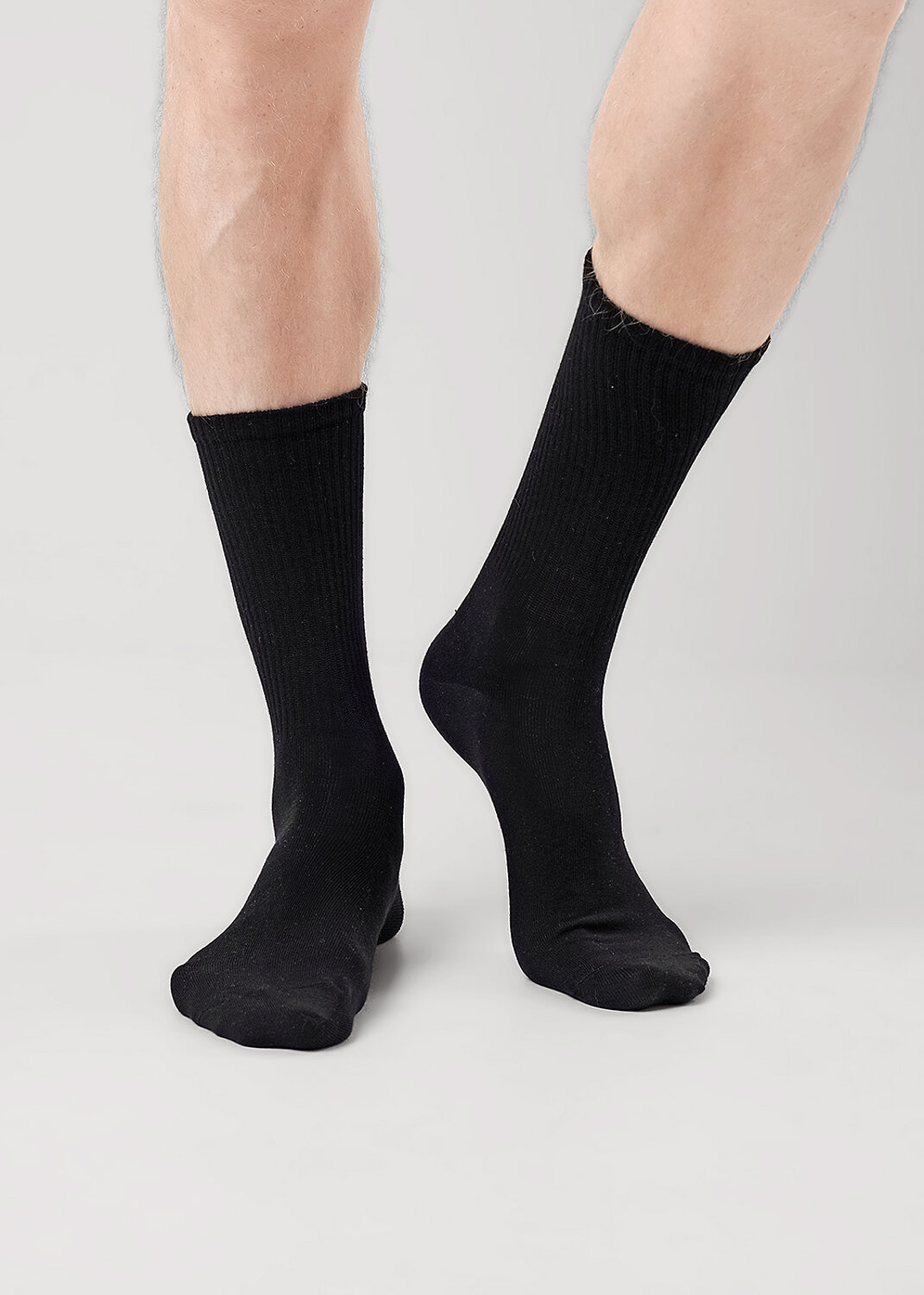 ст. цена129руб.! CLEVER Носки К3434