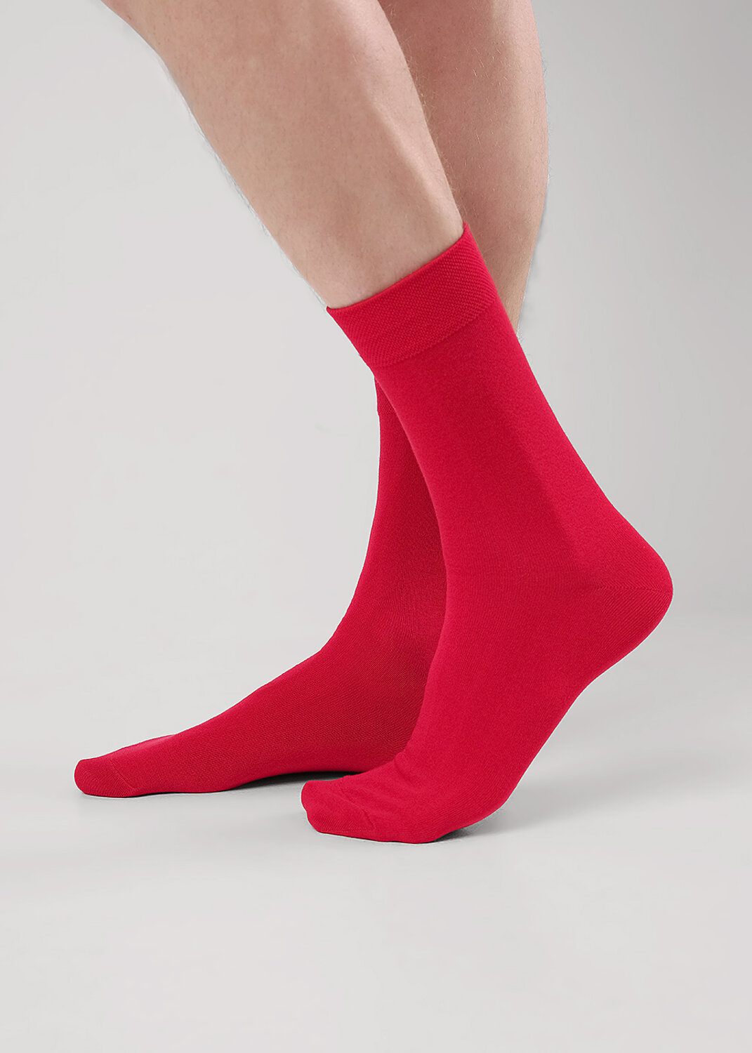 ст. цена112руб.! CLEVER Носки К100Л