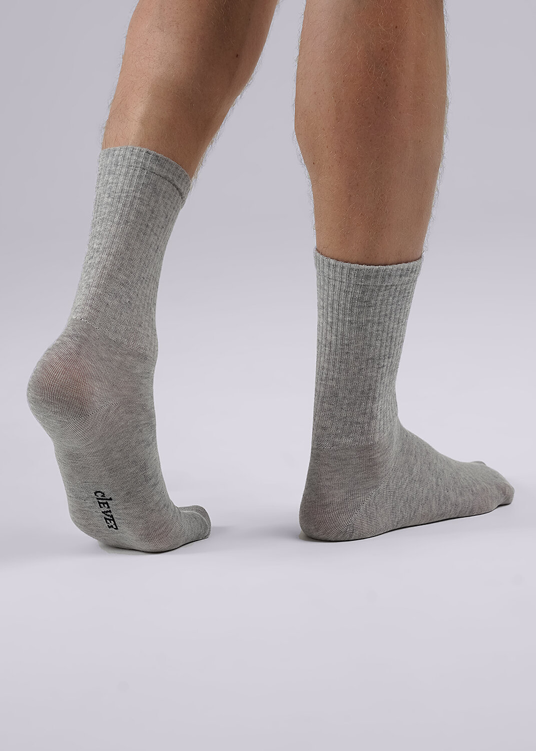 ст. цена171руб.! CLEVER Носки S140