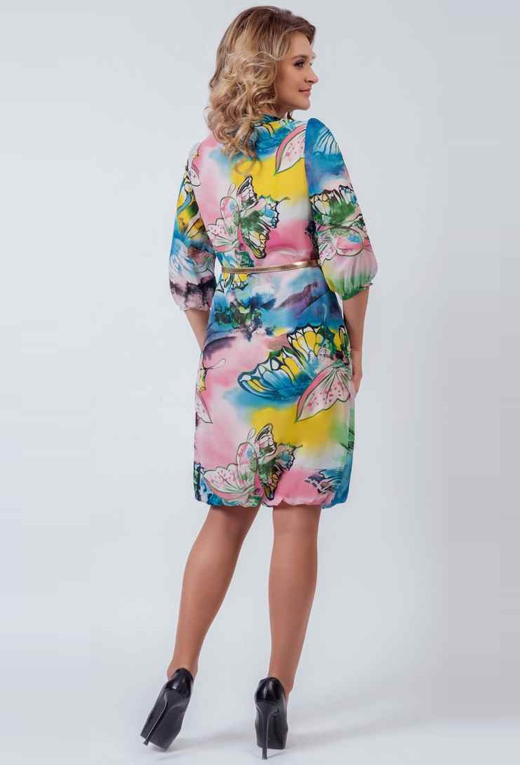 ст. цена1799руб.! Платье Amelia Lux 2011