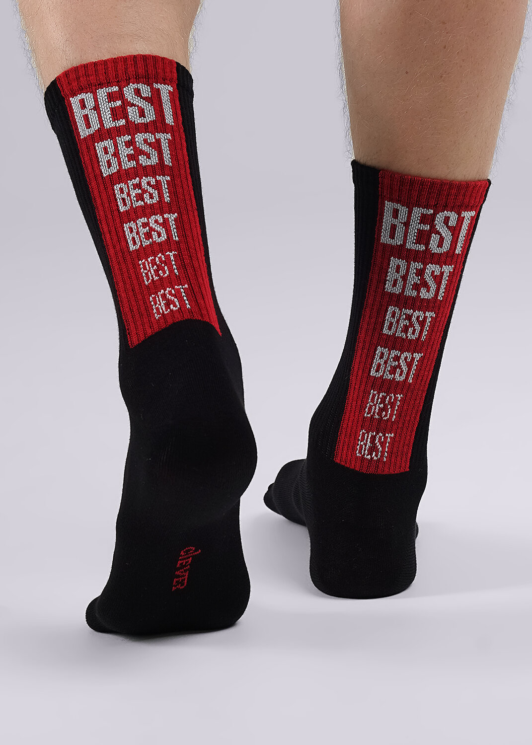 ст. цена136руб.! CLEVER Носки К6405Л