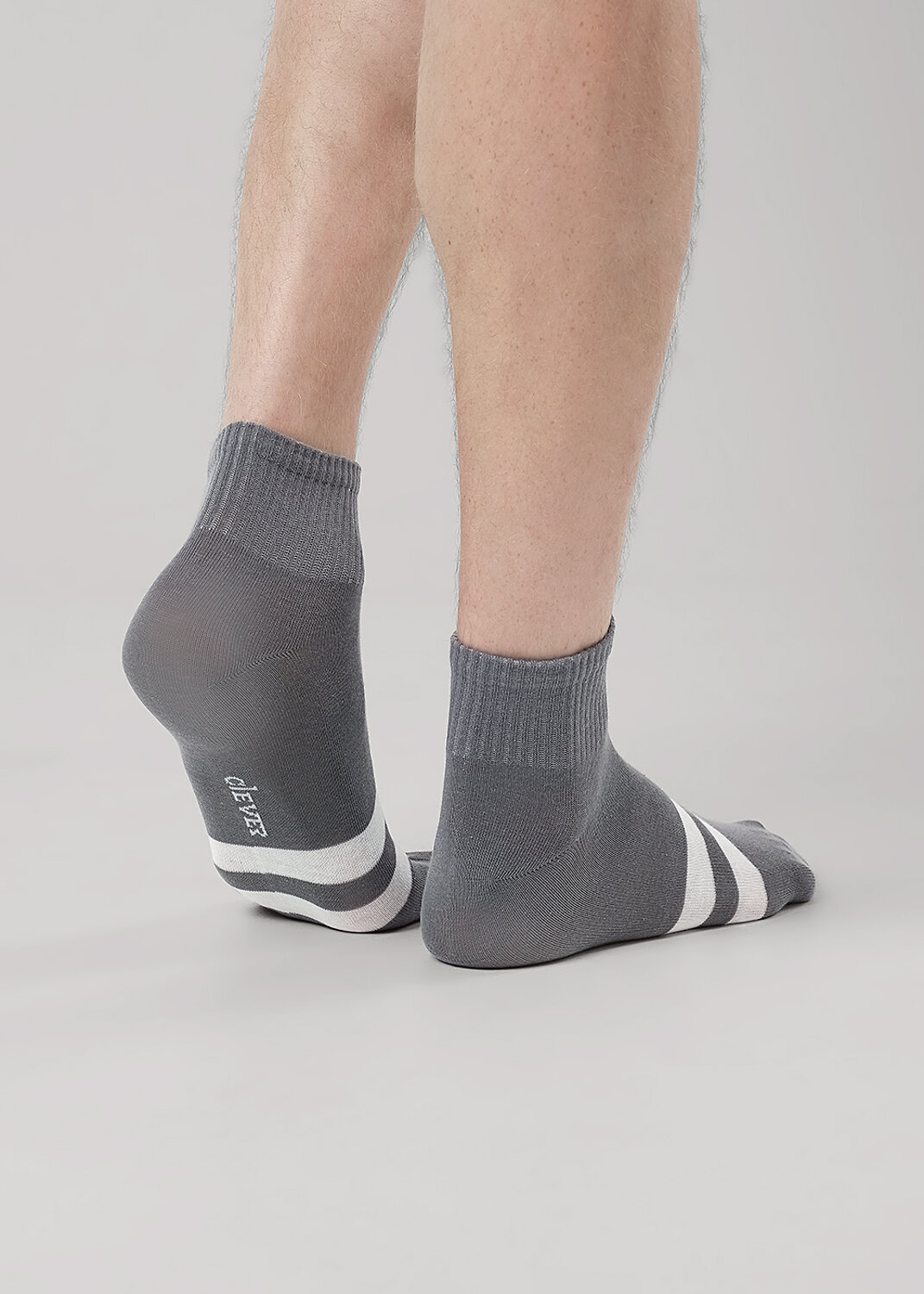 ст. цена93руб.! CLEVER Носки К6523Л