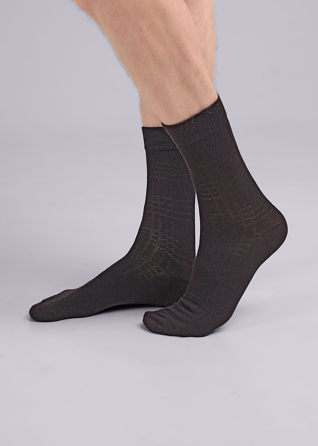 ст. цена117руб.! CLEVER Носки К3402Л