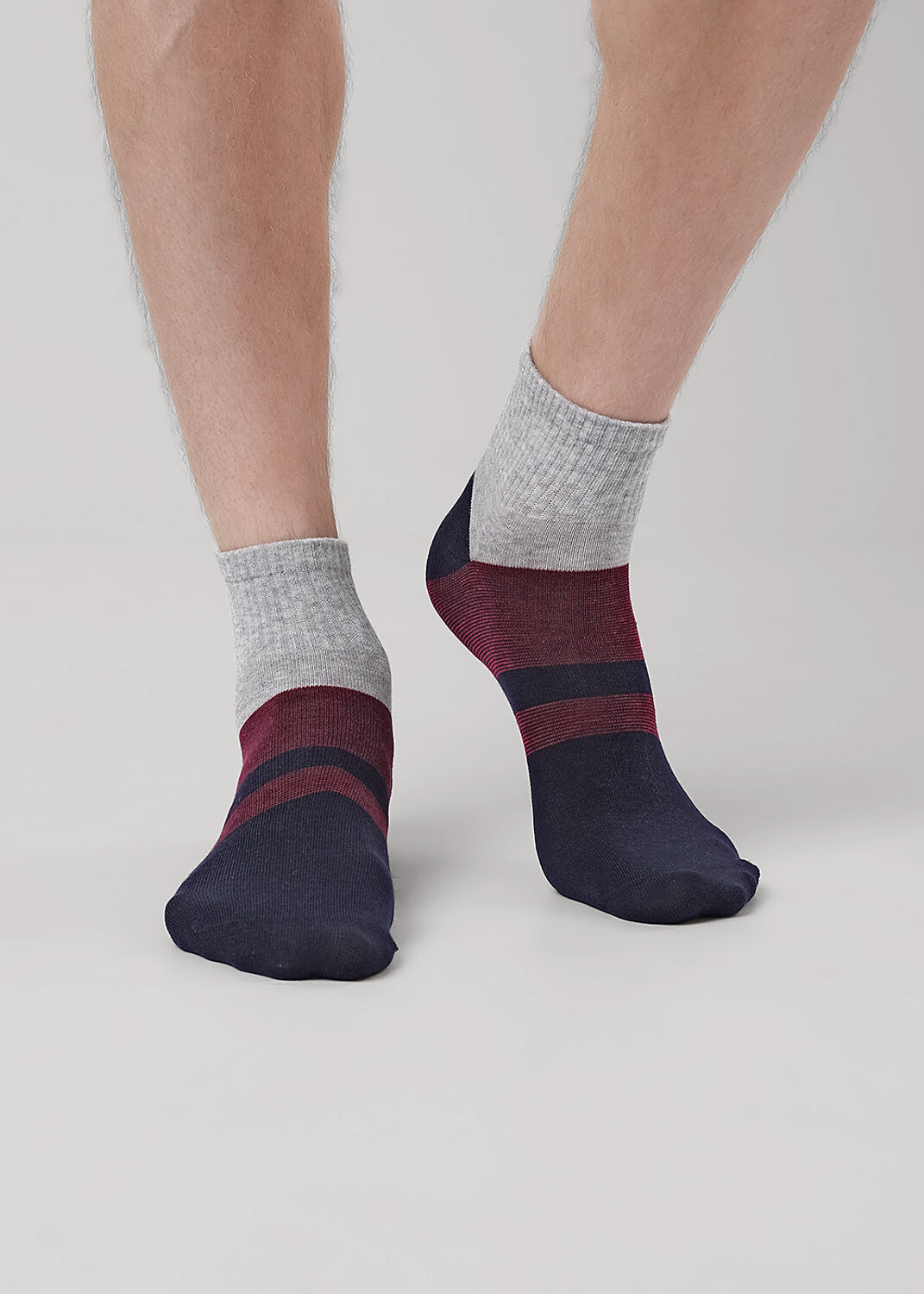 ст. цена93руб.! CLEVER Носки К6522Л