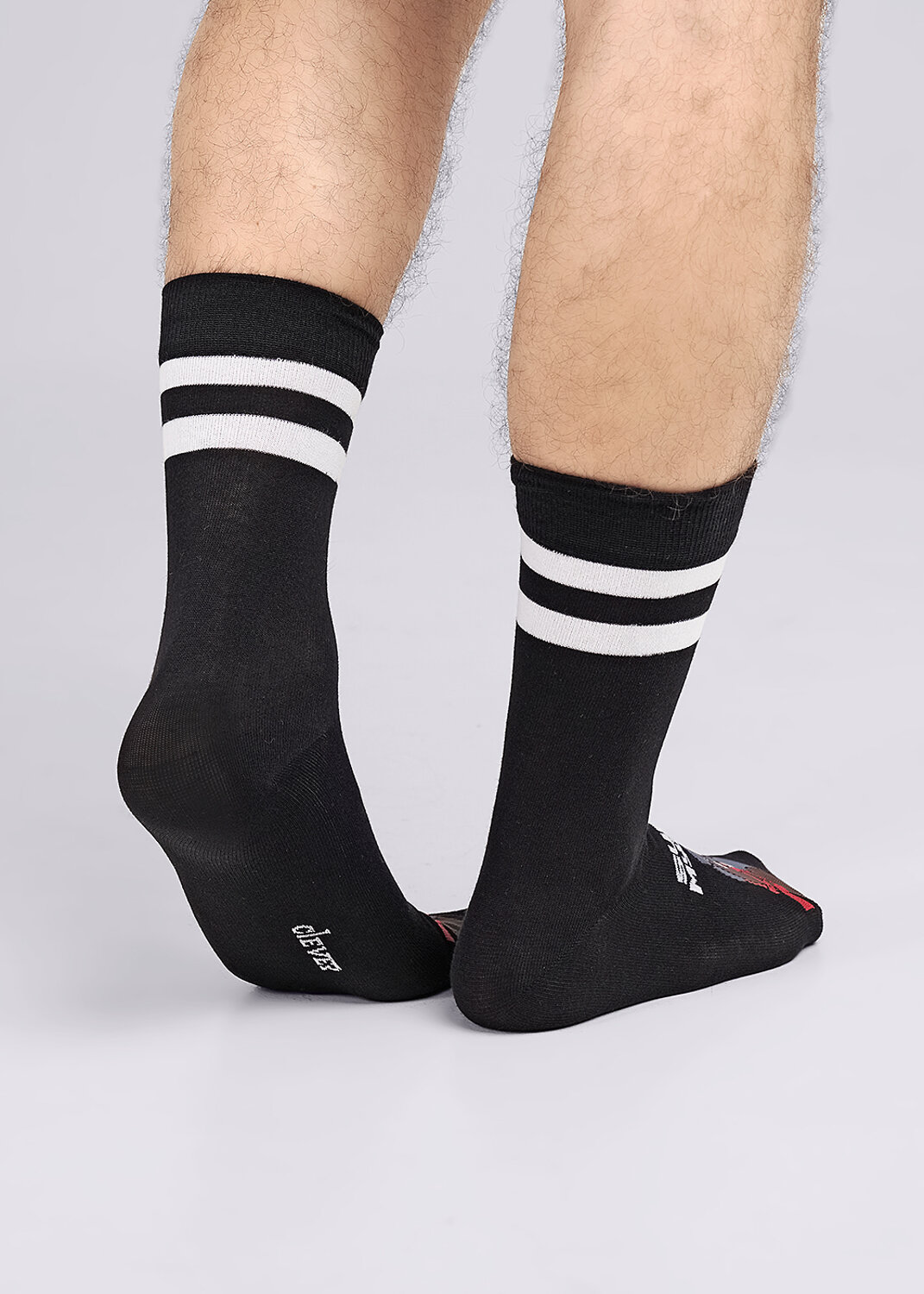 ст. цена117руб.! CLEVER Носки К3423