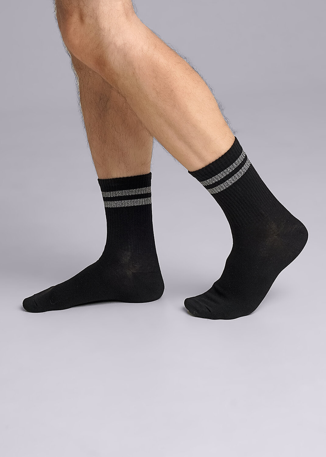 ст. цена166руб.! CLEVER Носки К3378Л