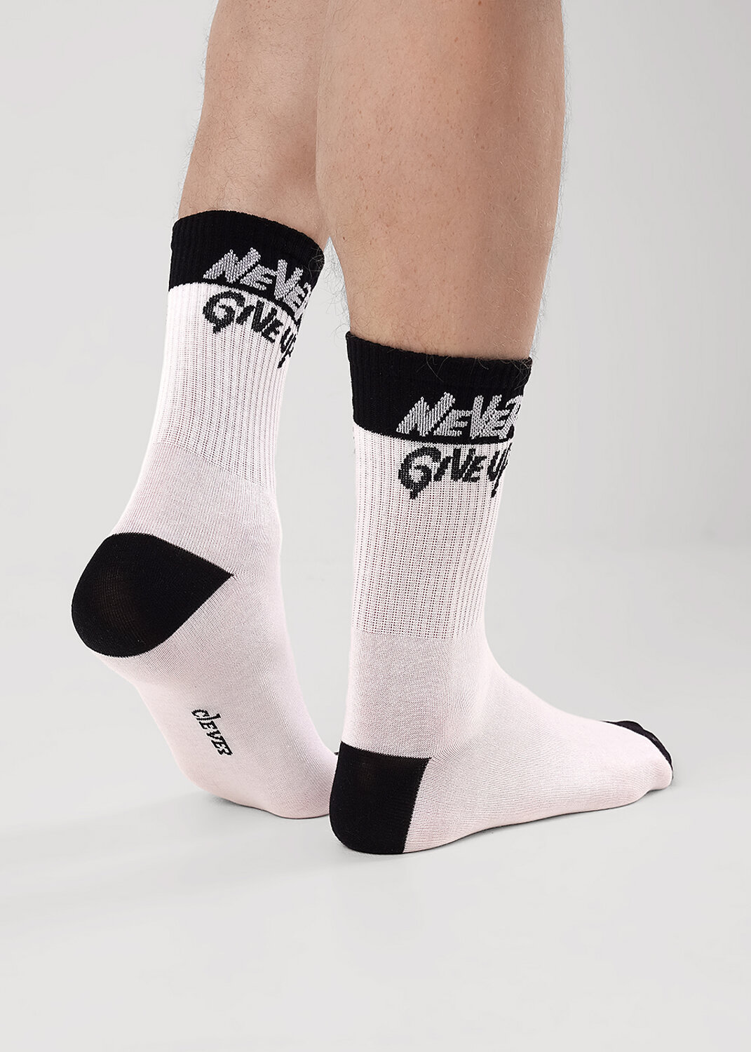 ст. цена105руб.! CLEVER Носки К6533Л