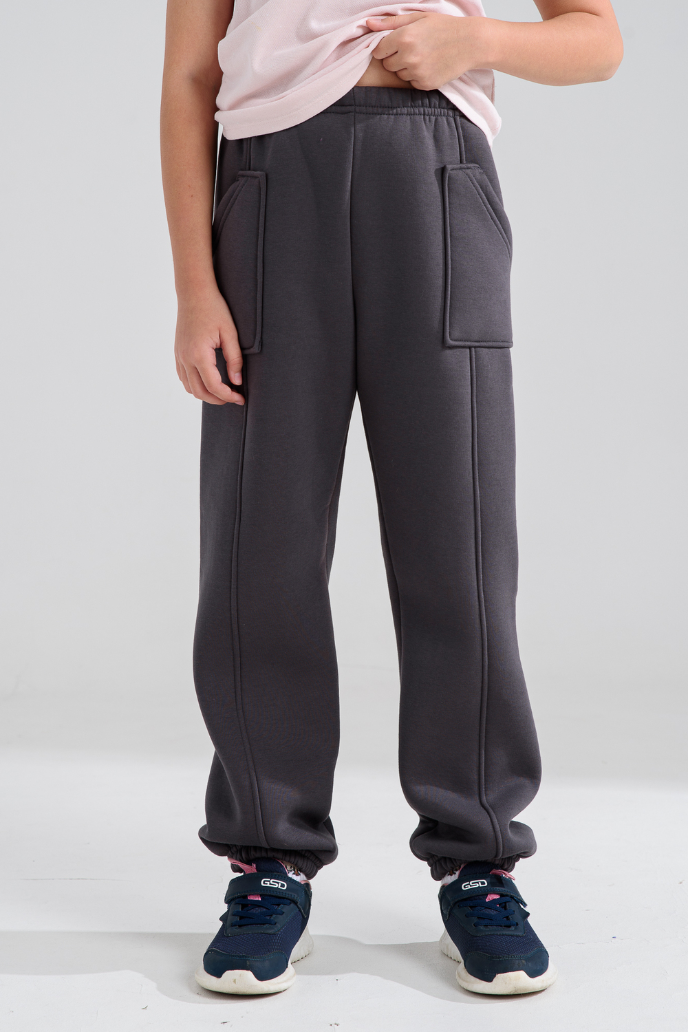 Брюки 5129 детские