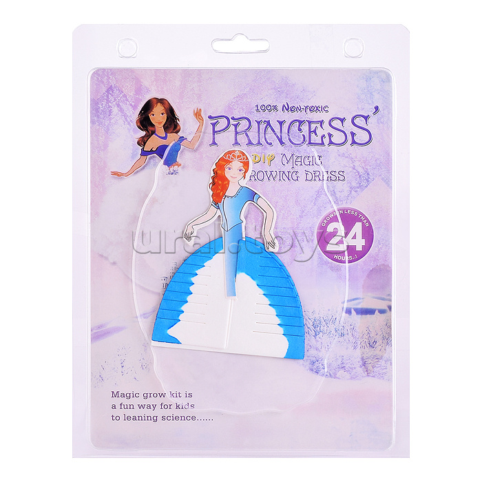 Набор опытов