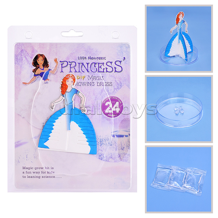 Набор опытов