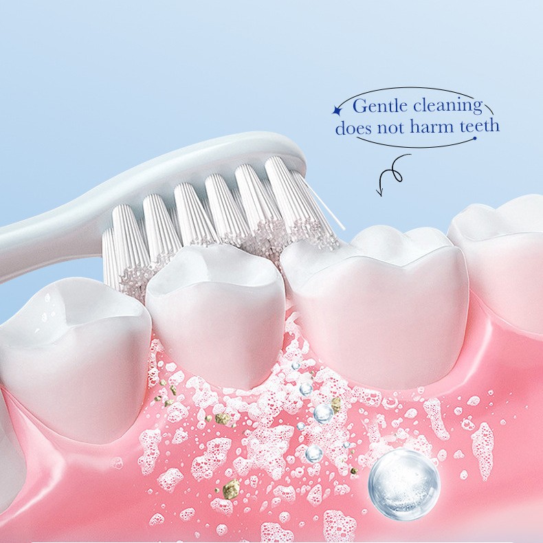 Зубная паста для удаления налета от сигарет Sadoer Smokes Stains, 100 гр.