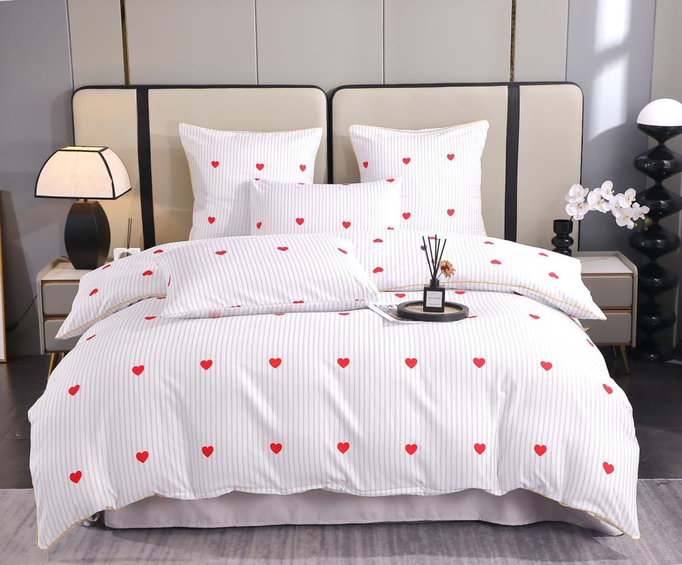 КПБ ALANNA Comfort ALA047