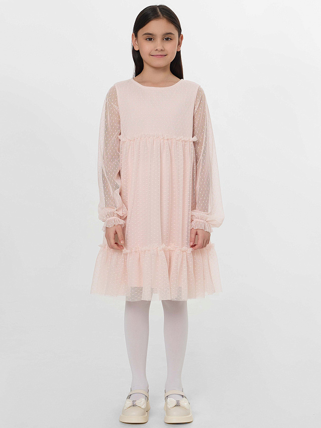 ПЛАТЬЕ ДЛЯ ДЕВОЧЕК