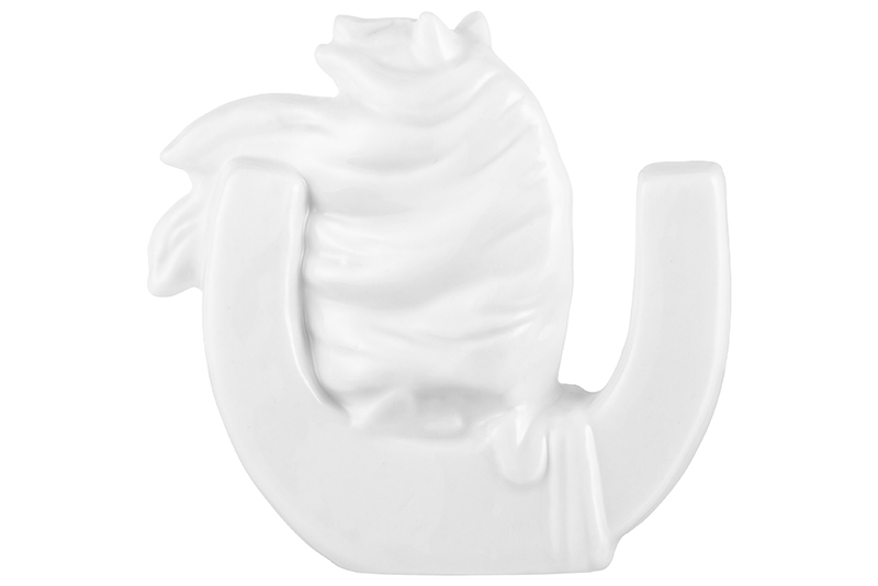 Фигурка декоративная 9*3*8,5 см