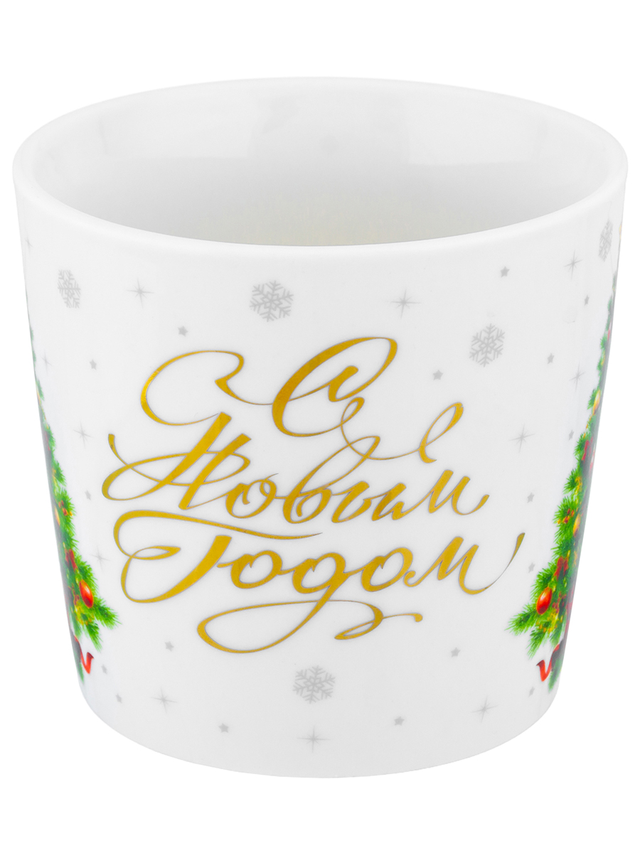 Кружка 380 мл 13*9,7*9 см