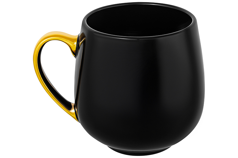 Кружка 530 мл 13,5*10,5*10,7 см