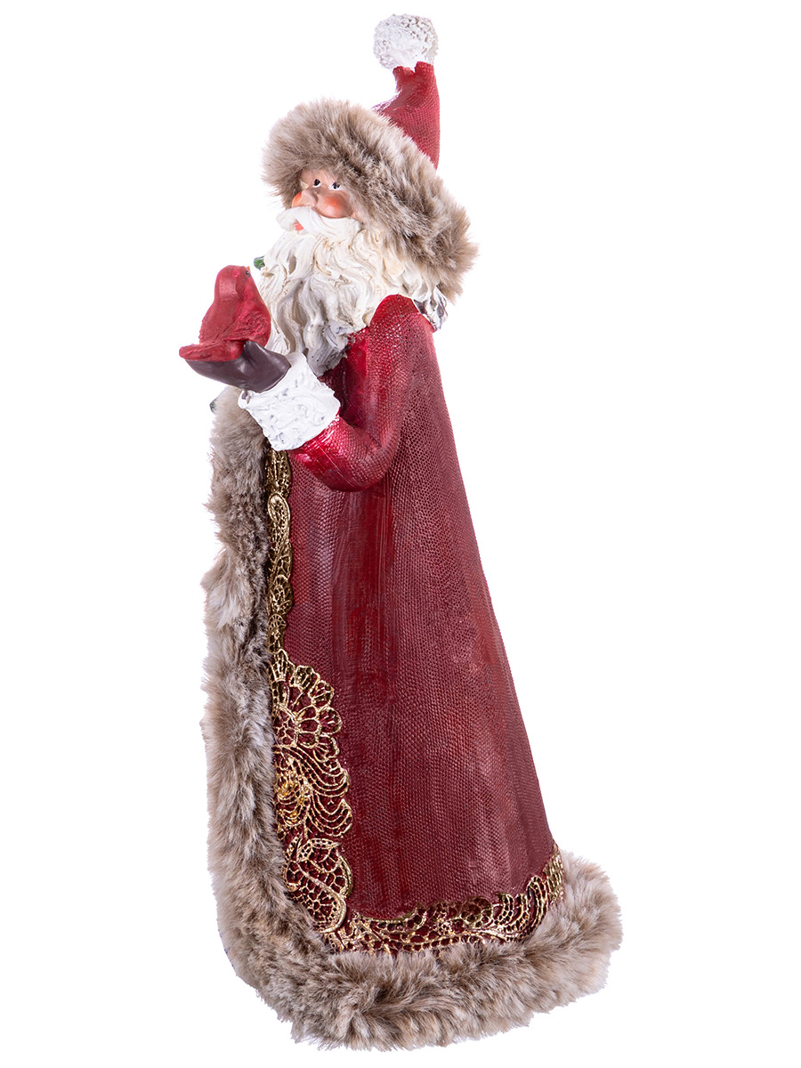 Фигурка декоративная 10,5*9,5*25 см