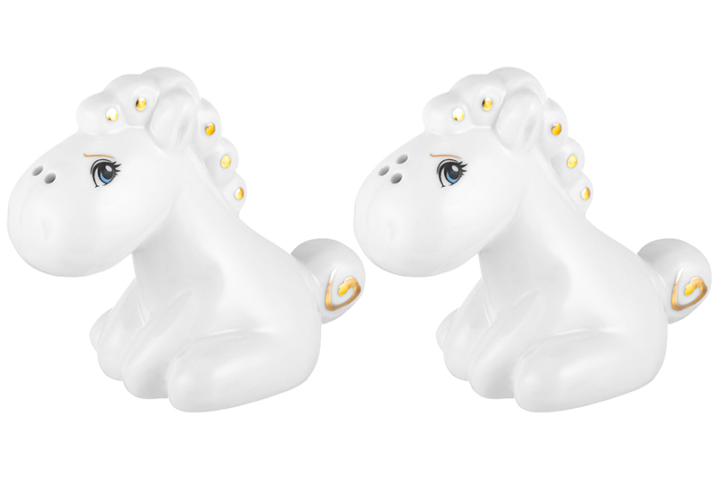 Набор для специй 2 предмета 8,5х5х7,5 см