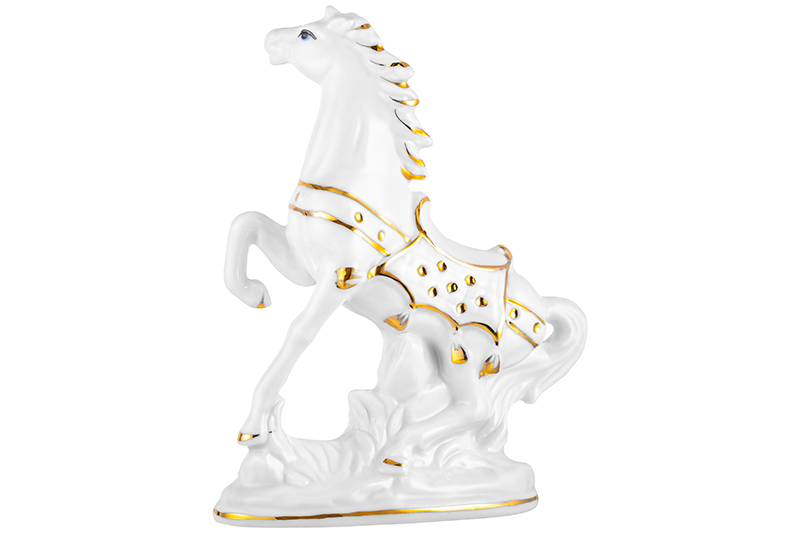 Фигурка декоративная 11*5*14,5 см