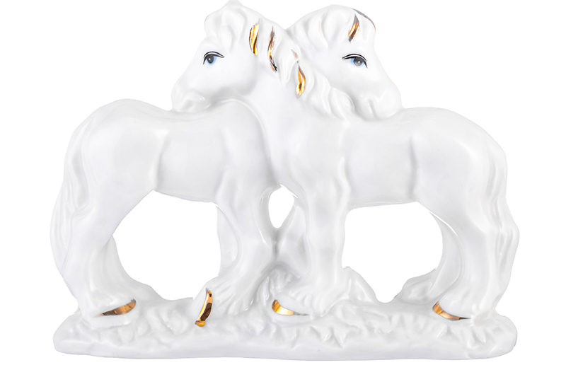 Фигурка декоративная 11*4*8,5 см