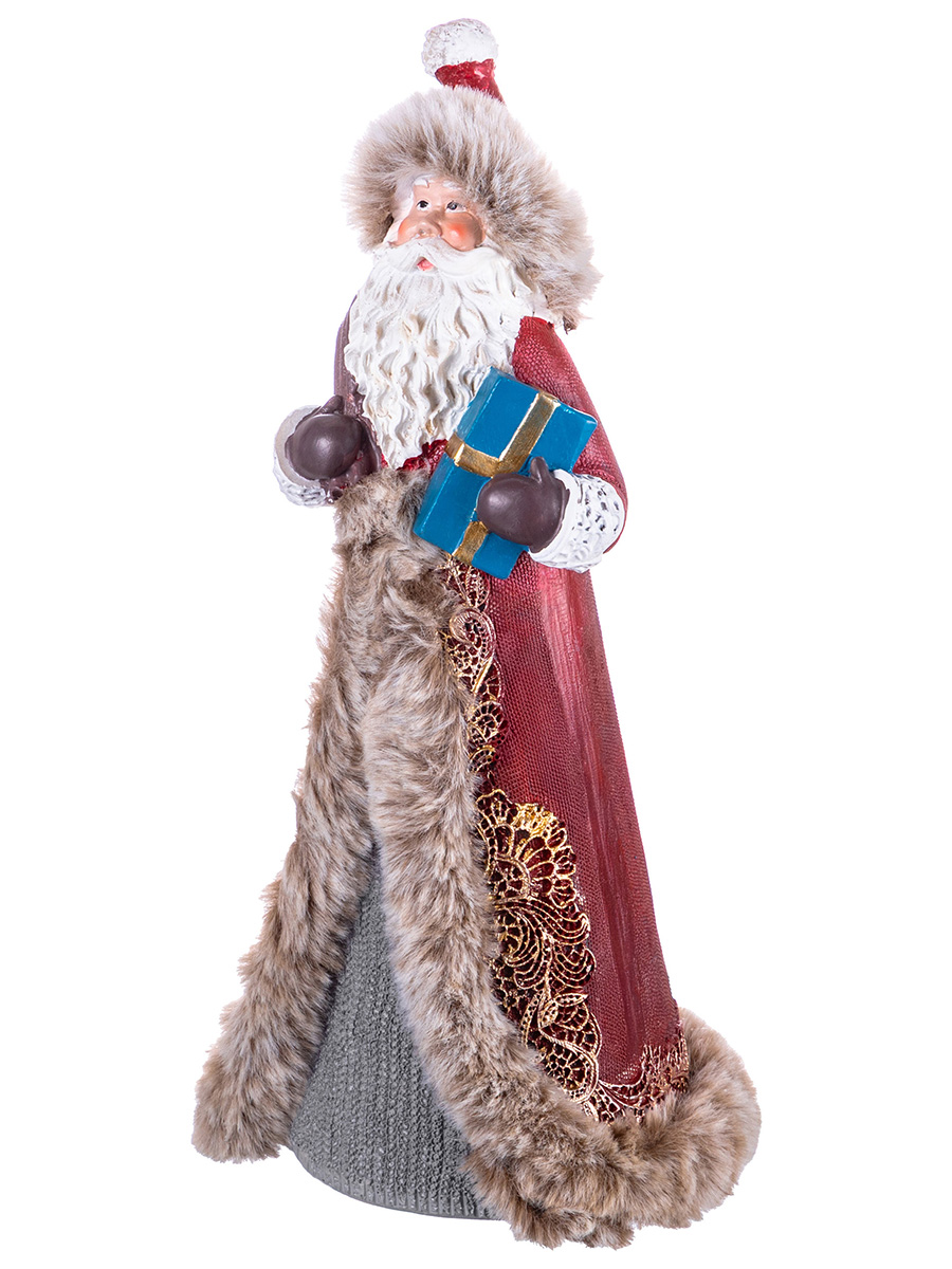 Фигурка декоративная 10,5*9,5*25,5 см