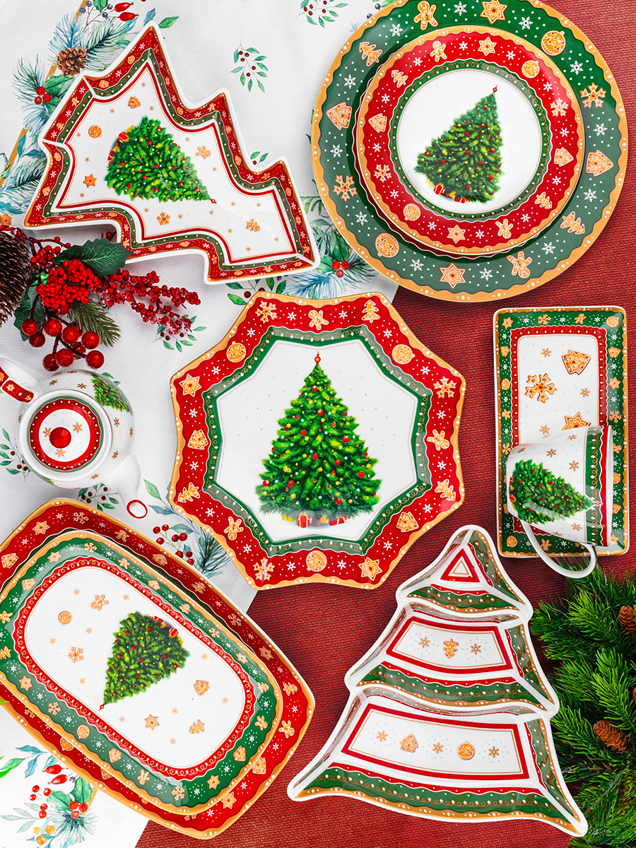 Кружка 450 мл 13,5*10*10,5 см на ножке