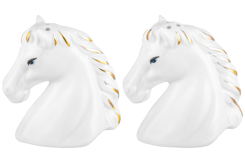 Набор для специй 2 предмета 6*4*7 см