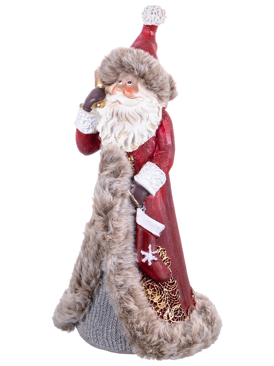 Фигурка декоративная 10*9*22 см