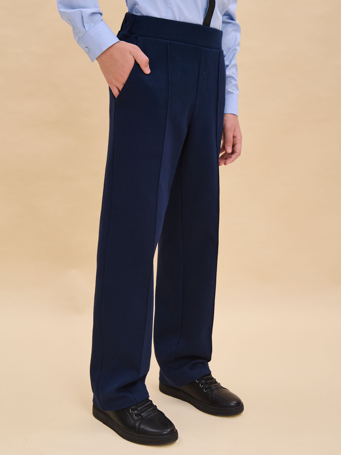 ст. цена1326руб.! PELICAN Брюки BFPQ7038