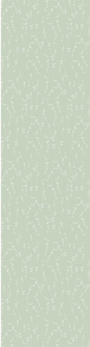 Простыня на резинке Легкий бриз поплин