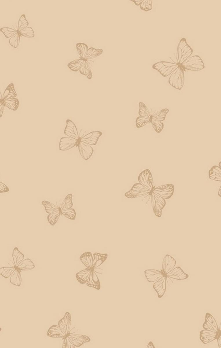 Простыня на резинке Воздушный танец сатин