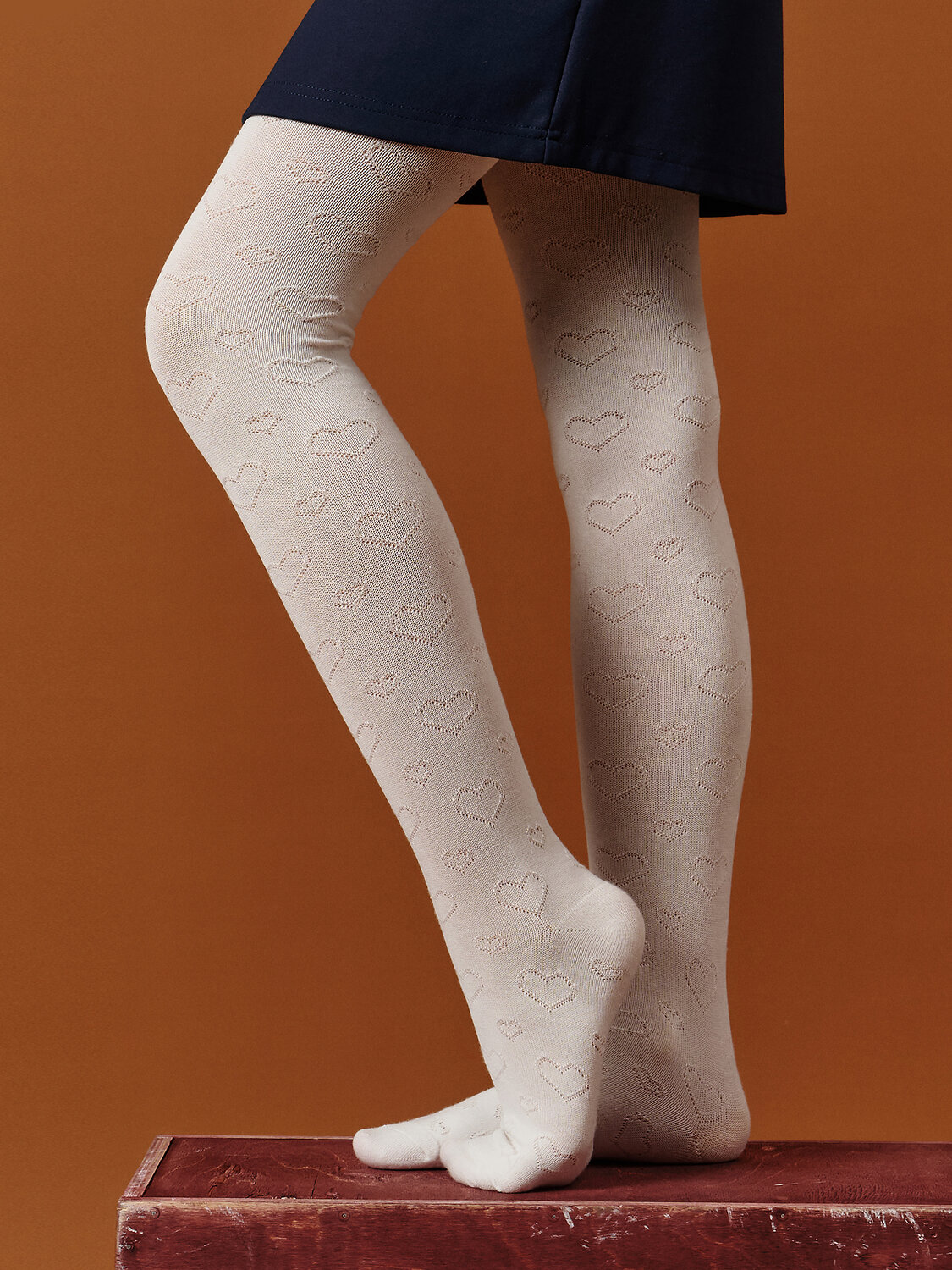 ст. цена281руб.! PELICAN Колготки GEH3001/1