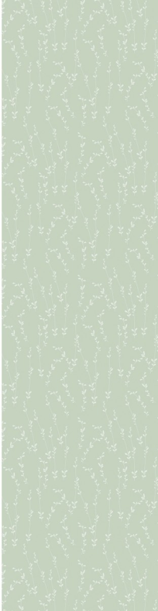 Простыня на резинке Легкий бриз поплин