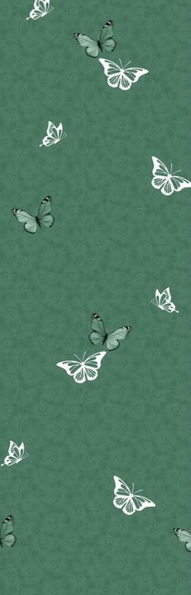 Простыня на резинке Аура поплин