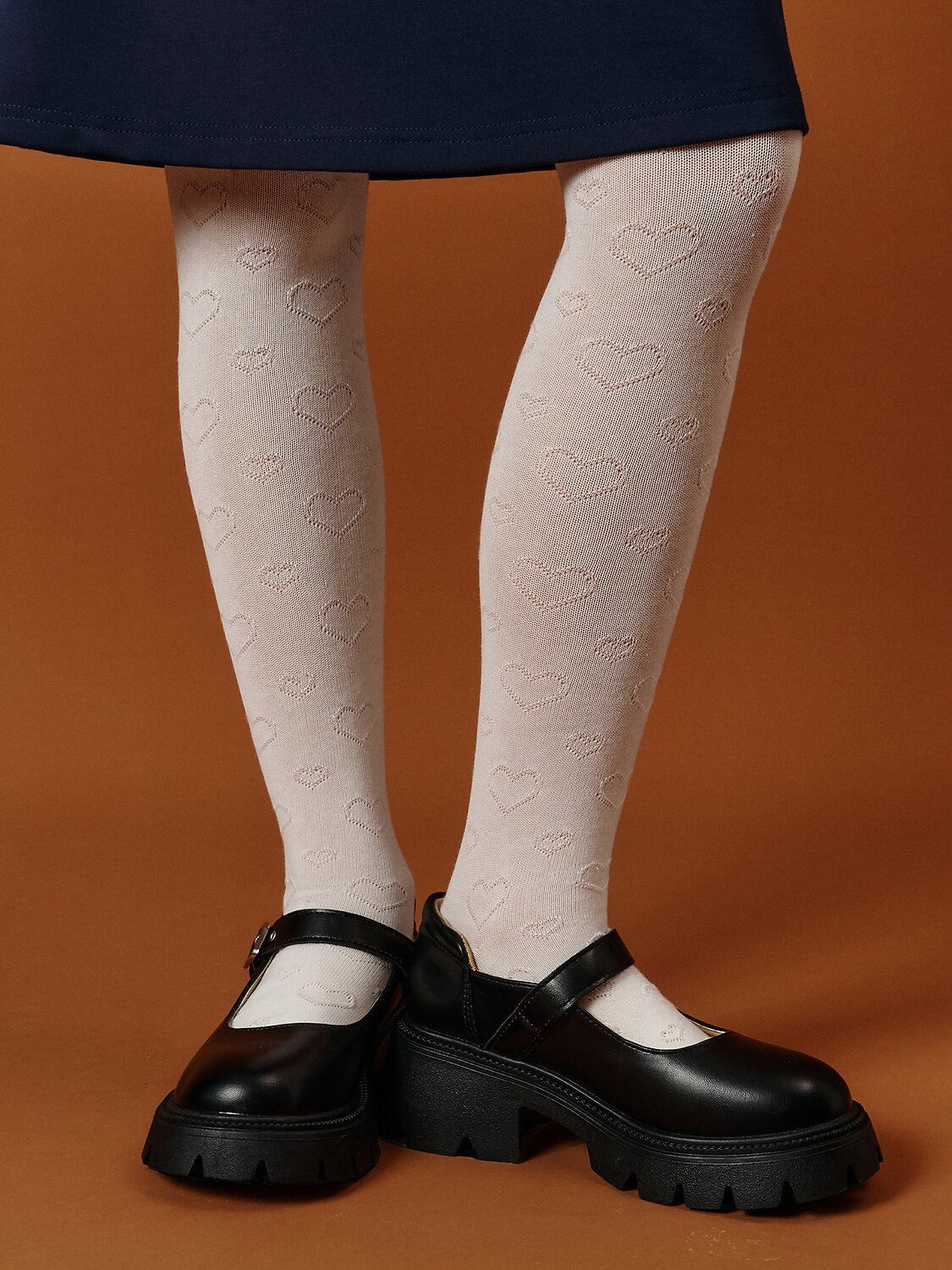 ст. цена281руб.! PELICAN Колготки GEH3001/1