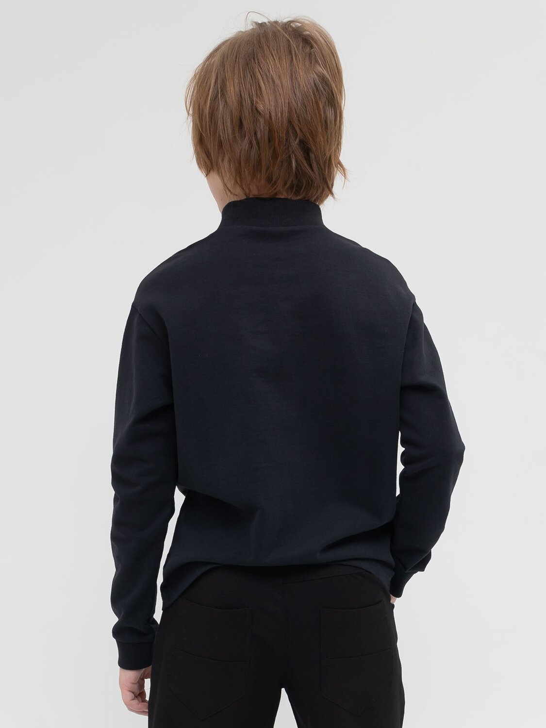 ст. цена1420руб.! PELICAN Толстовка BFNS8016