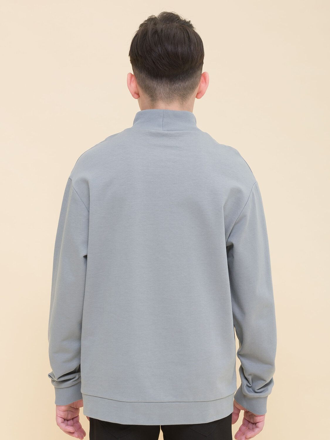 ст. цена1136руб.! PELICAN Толстовка BFNS7025U