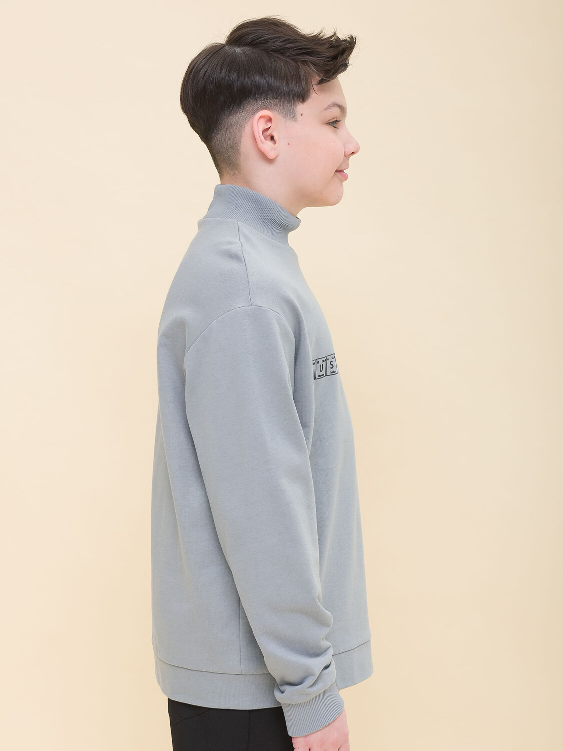 ст. цена1136руб.! PELICAN Толстовка BFNS7025U