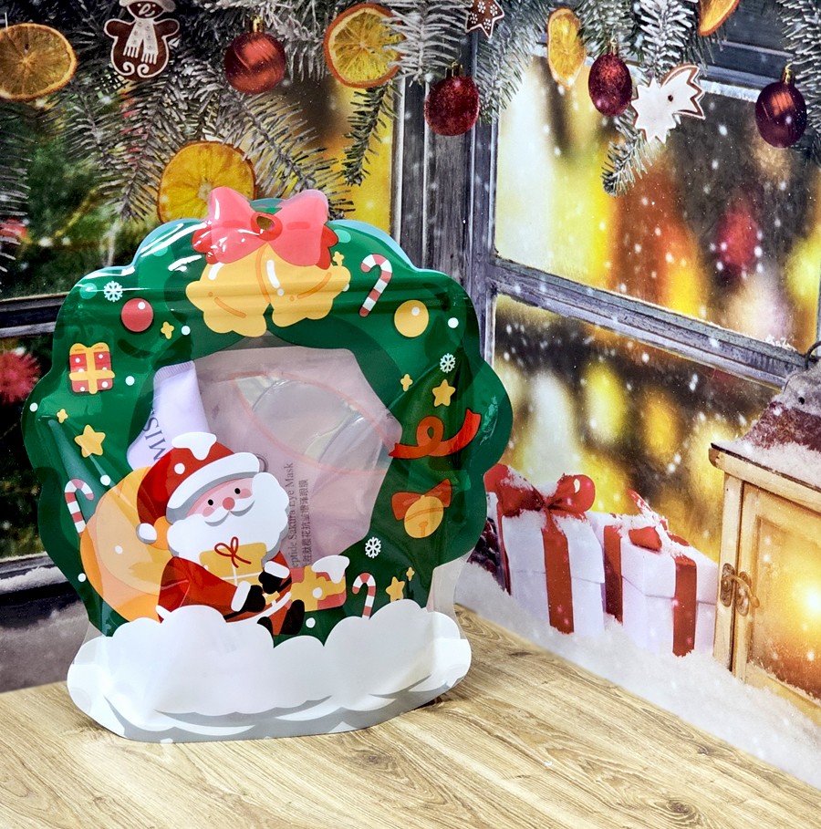 Подарочный набор в пакете