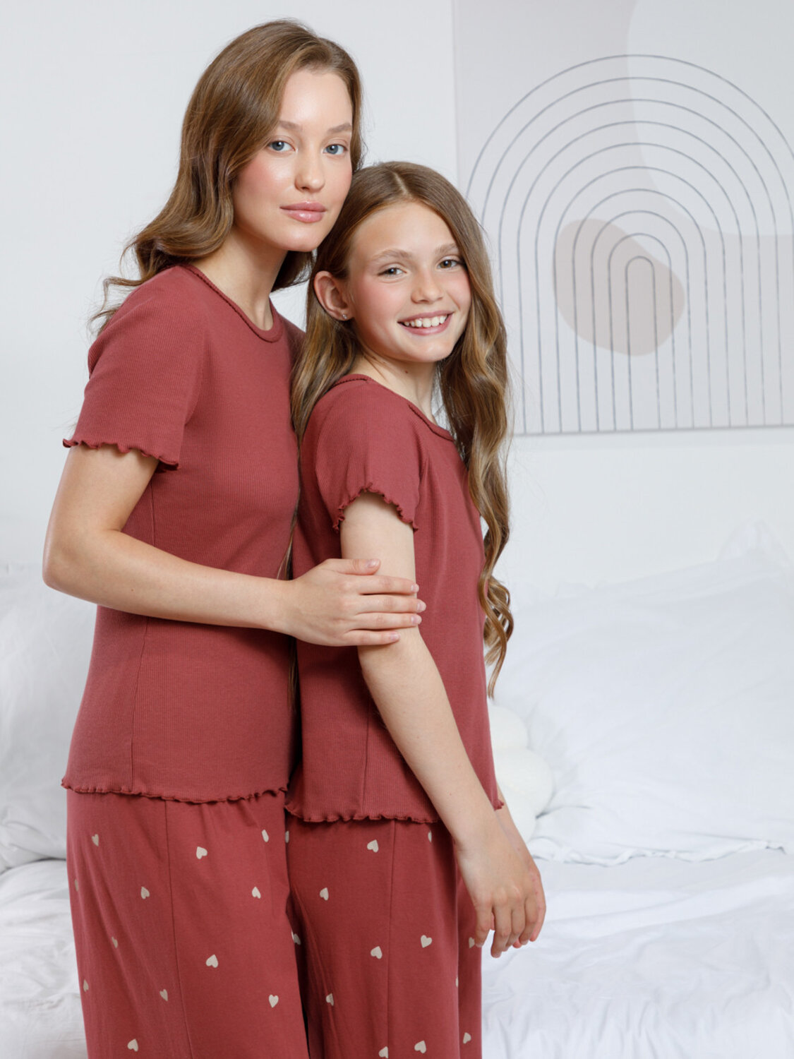 VERY NEAT Комплект МП 20210 коричневый 573650