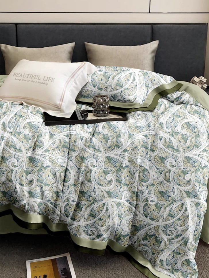 КПБ Bella Home в подарочной коробке BHPB003