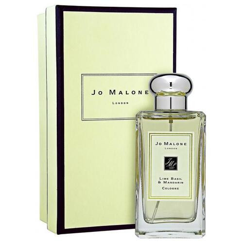 Jo Molone Lime Basil & Mandarin Cologne 100 мл