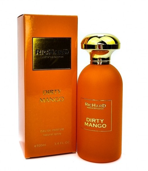 Richard Dirty Mango 100 мл