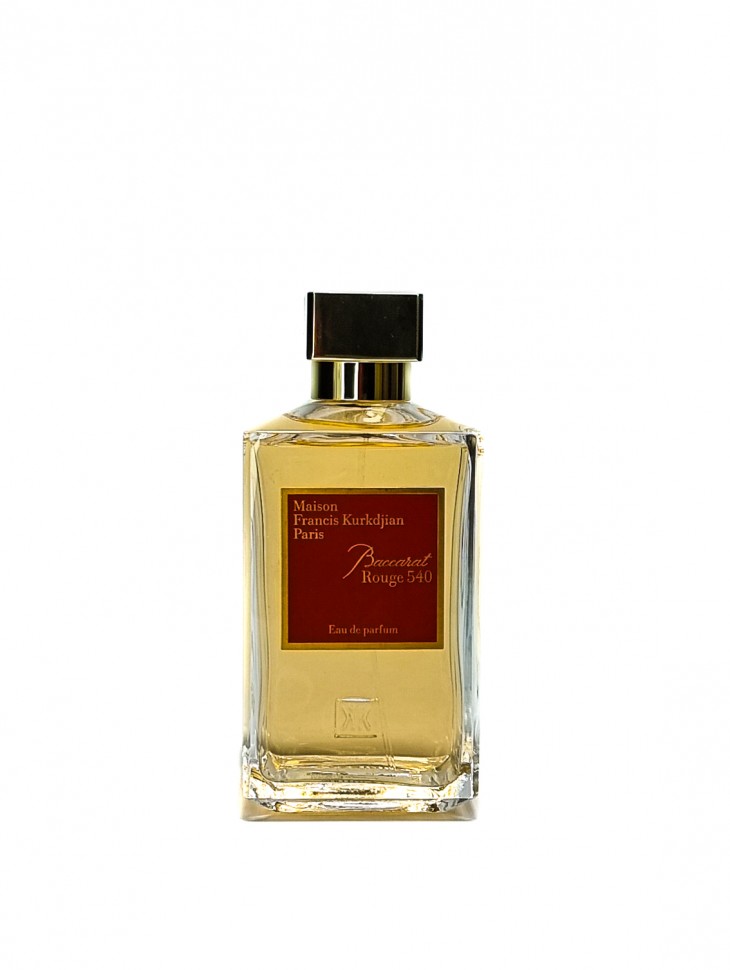 Maison Francis Kurkdjian Baccarat Rouge 540 Eau de Parfum 200 мл