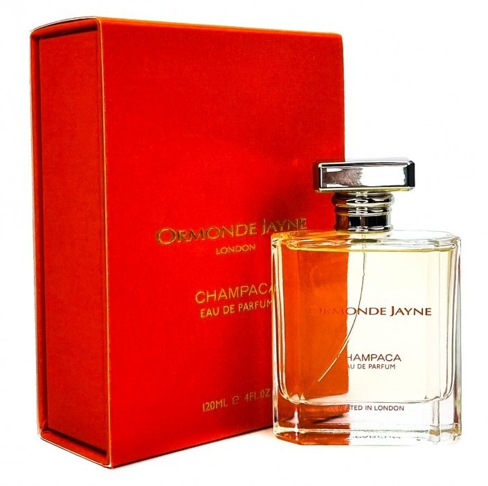 Ormonde Jayne Champaca 120 мл