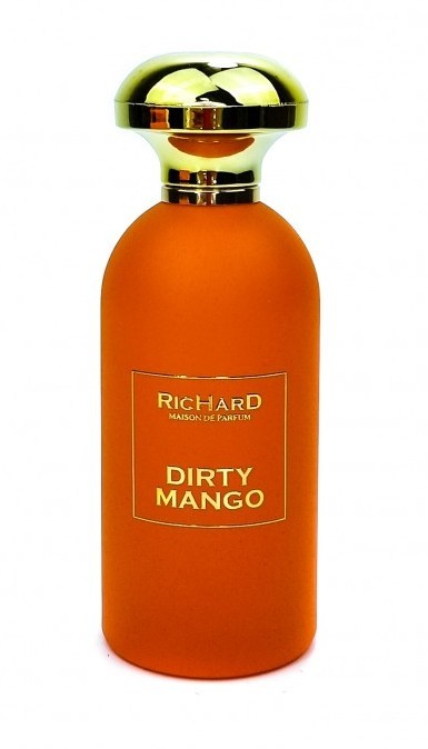 Richard Dirty Mango 100 мл