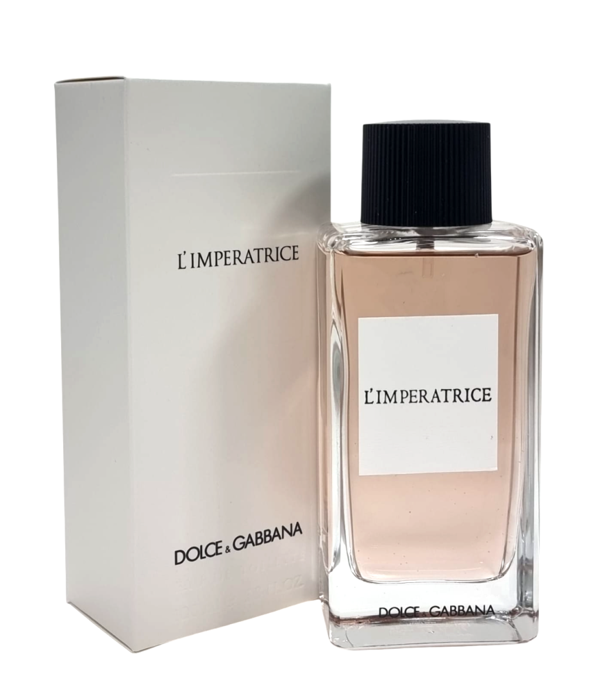 Dolce & Gabbana 3 L'Imperatrice 100 мл A-Plus NEW