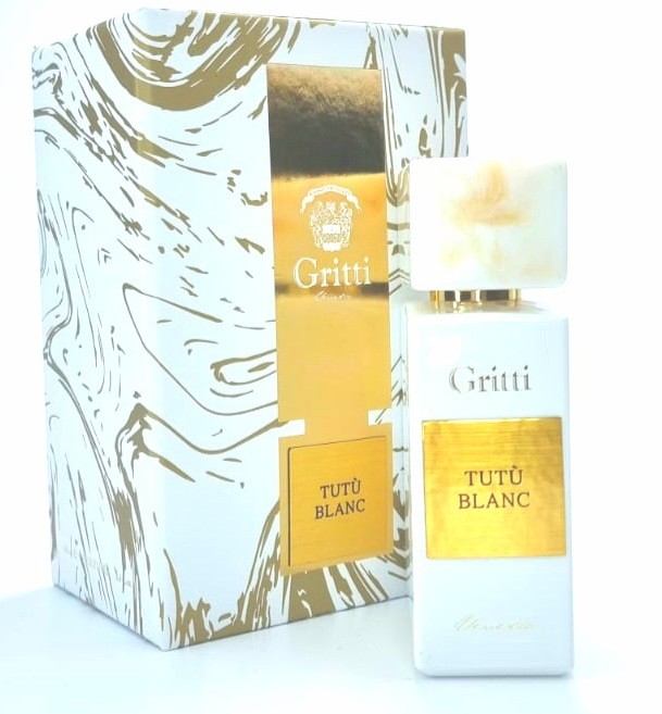 Gritti Tutu Blanc 100 мл