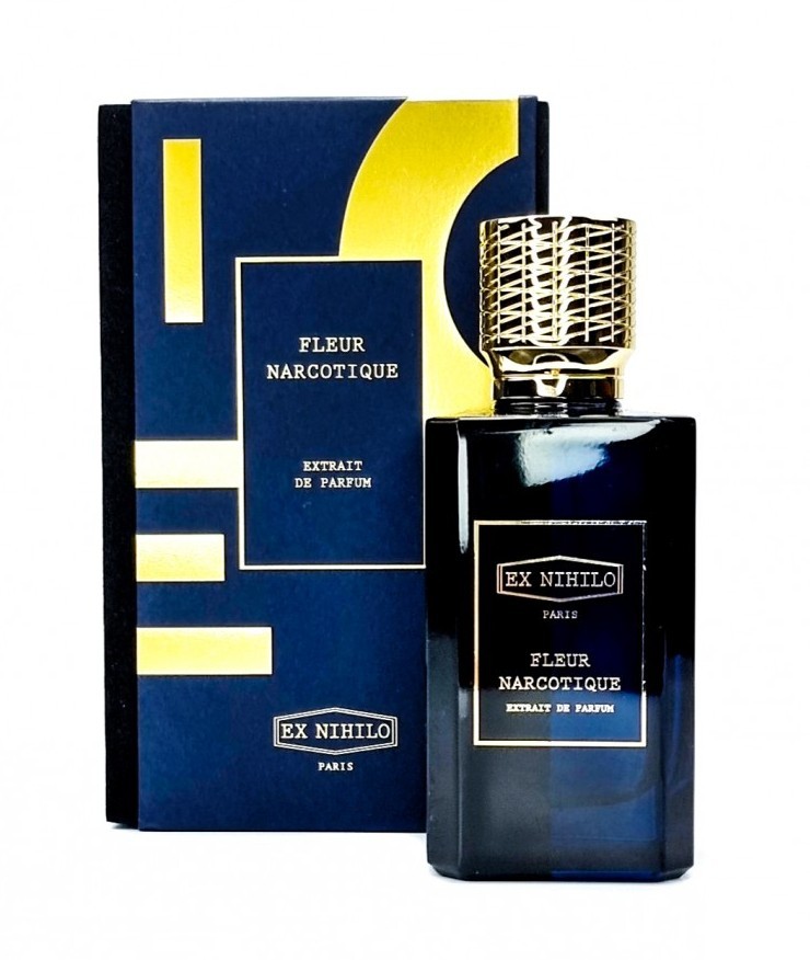 Ex Nihilo Fleur Narcotique Extrait de Parfum 100 мл