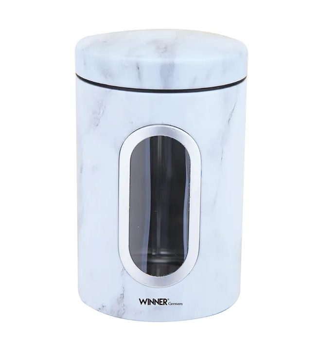 АКЦИЯ 376р. 800р.Контейнер д/сып.прод WR-6926 1,41л.